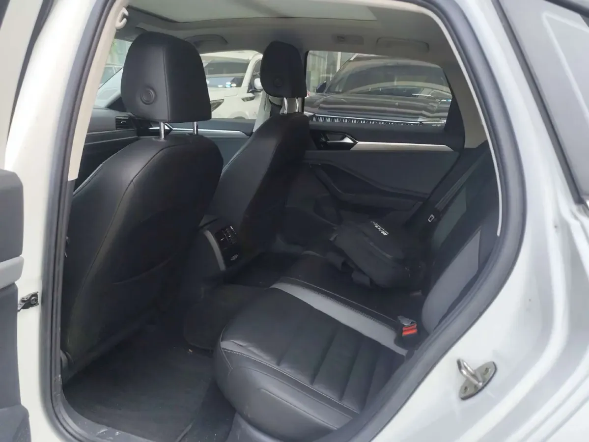 2022 Volkswagen Sagitar 1.4T 150HP L4 7DCT,autocango,china used car exporter,china ev exporter,chinese used car exporter,chinese used ev exporter