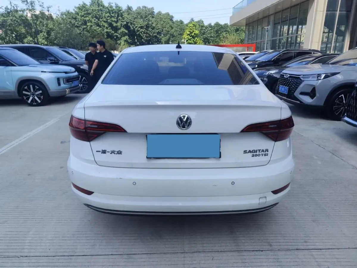 2022 Volkswagen Sagitar 1.4T 150HP L4 7DCT,autocango,china used car exporter,china ev exporter,chinese used car exporter,chinese used ev exporter