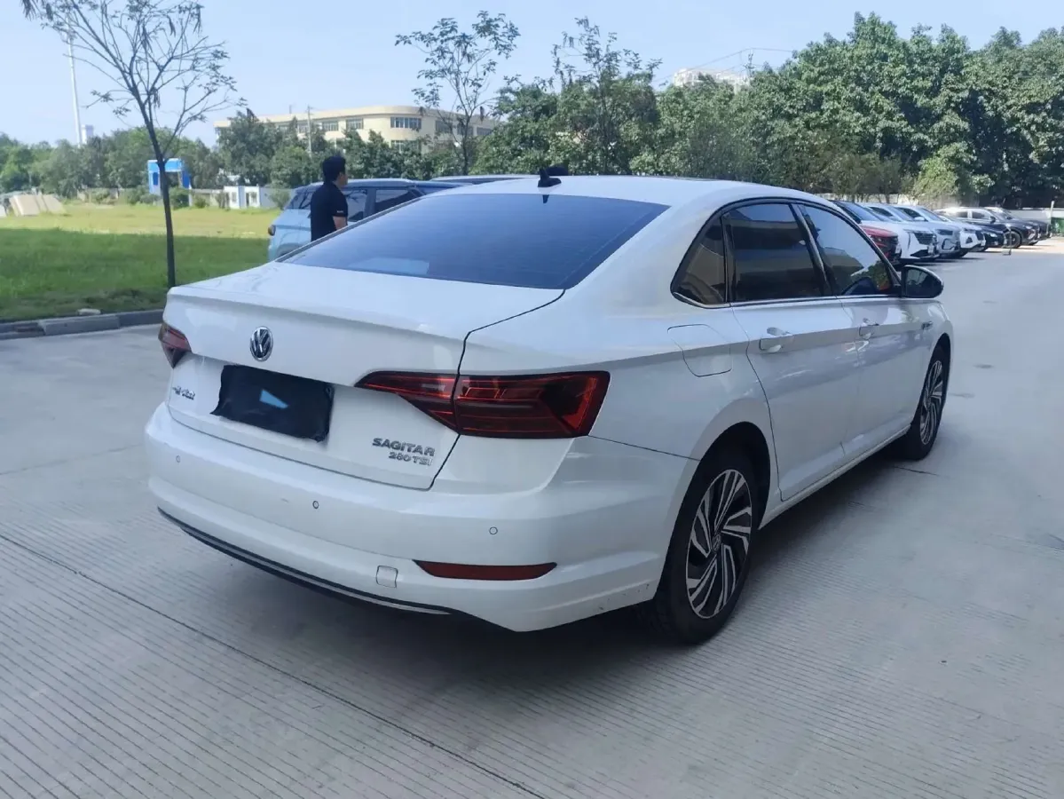 2022 Volkswagen Sagitar 1.4T 150HP L4 7DCT,autocango,china used car exporter,china ev exporter,chinese used car exporter,chinese used ev exporter