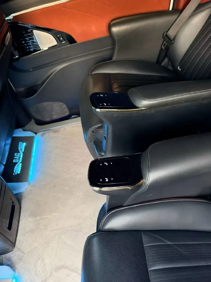 2023 GAC Trumpchi M8 2.0T 252HP L4 8AT,autocango,china used car exporter,china ev exporter,chinese used car exporter,chinese used ev exporter