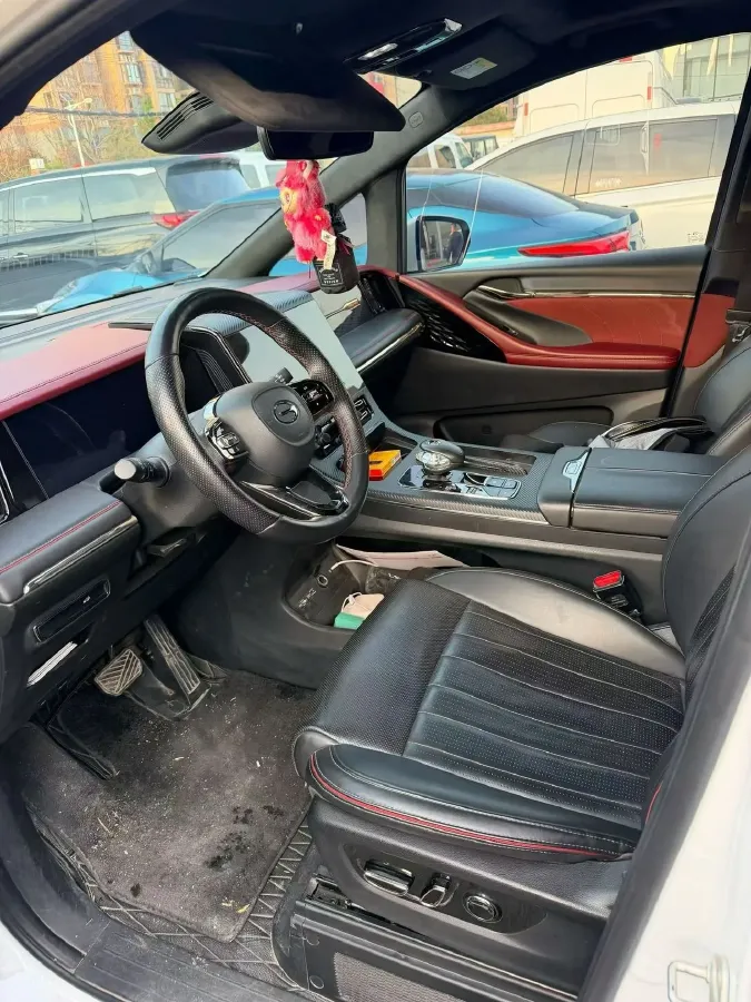 2023 GAC Trumpchi M8 2.0T 252HP L4 8AT,autocango,china used car exporter,china ev exporter,chinese used car exporter,chinese used ev exporter