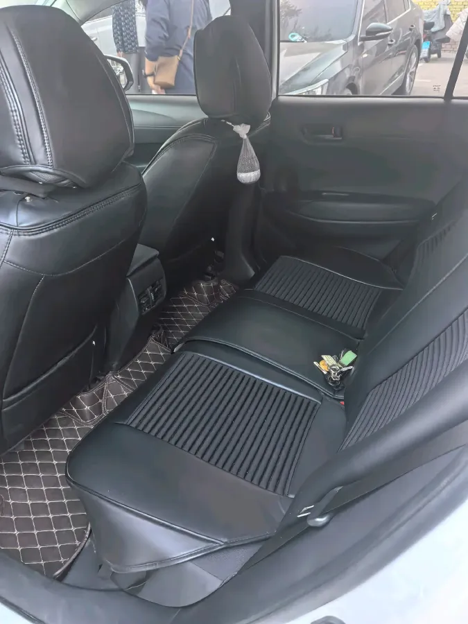 2023 Toyota Corolla Cross 2.0L 171HP L4 CVT,autocango,china used car exporter,china ev exporter,chinese used car exporter,chinese used ev exporter