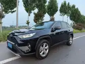 2021 TOYOTA RAV4,autocango,china used car exporter,china ev exporter,chinese used car exporter,chinese used ev exporter