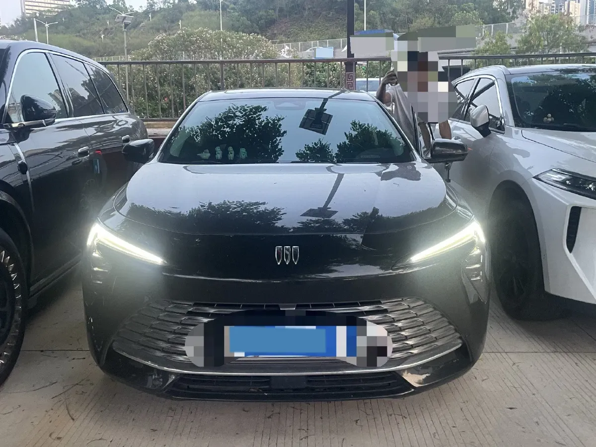 2023 Buick Larcosse 2.0T 237HP L4 9AT,autocango,china used car exporter,china ev exporter,chinese used car exporter,chinese used ev exporter