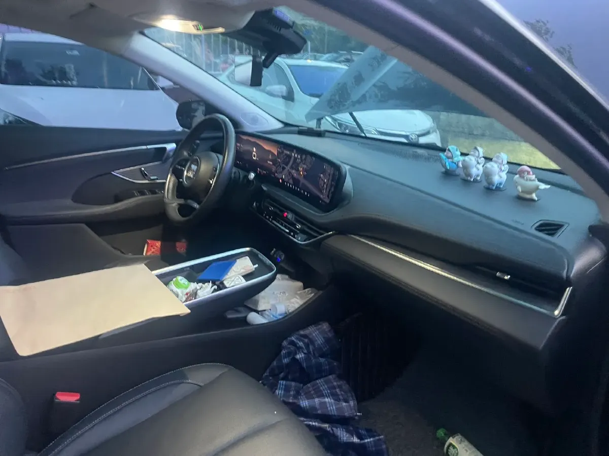 2023 Buick Larcosse 2.0T 237HP L4 9AT,autocango,china used car exporter,china ev exporter,chinese used car exporter,chinese used ev exporter