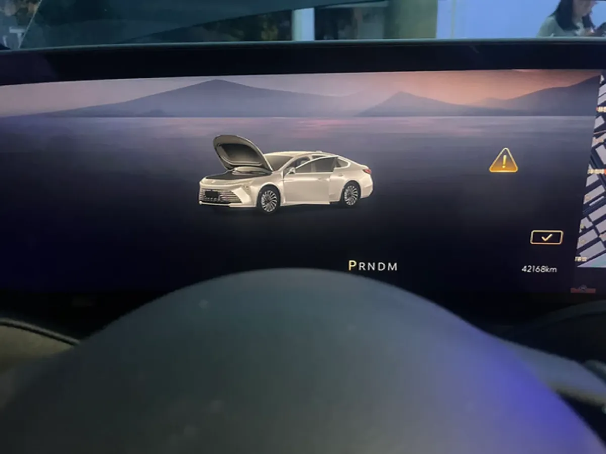 2023 Buick Larcosse 2.0T 237HP L4 9AT,autocango,china used car exporter,china ev exporter,chinese used car exporter,chinese used ev exporter