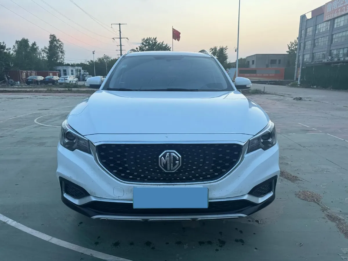 2019 MG EZS BEV 44.5KWH,autocango,china used car exporter,china ev exporter,chinese used car exporter,chinese used ev exporter