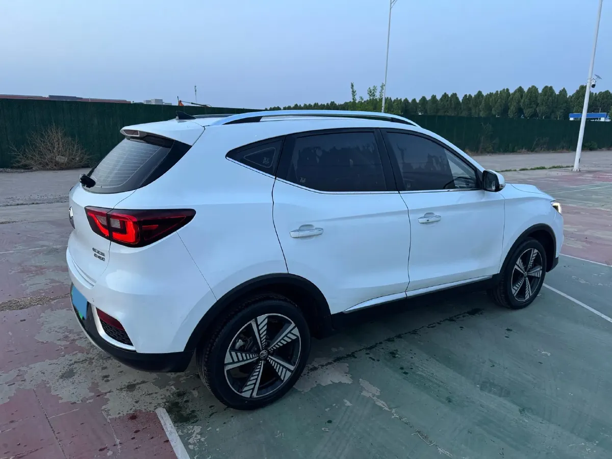 2019 MG EZS BEV 44.5KWH,autocango,china used car exporter,china ev exporter,chinese used car exporter,chinese used ev exporter
