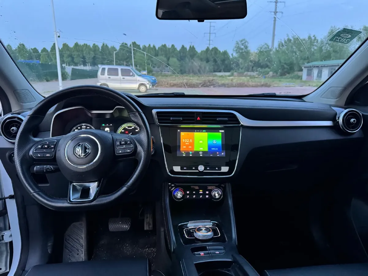 2019 MG EZS BEV 44.5KWH,autocango,china used car exporter,china ev exporter,chinese used car exporter,chinese used ev exporter