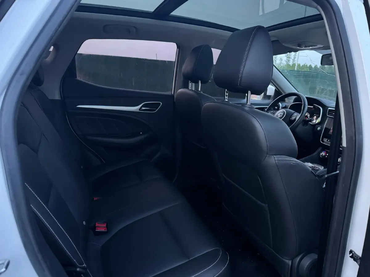 2019 MG EZS BEV 44.5KWH,autocango,china used car exporter,china ev exporter,chinese used car exporter,chinese used ev exporter