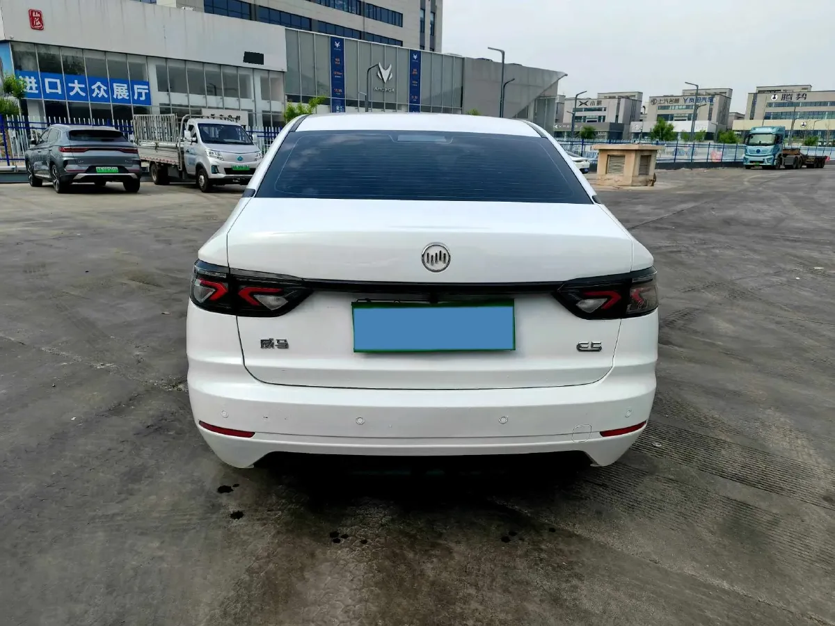 2021 Weltmeister E.5 BEV 49.92KWH,autocango,china used car exporter,china ev exporter,chinese used car exporter,chinese used ev exporter