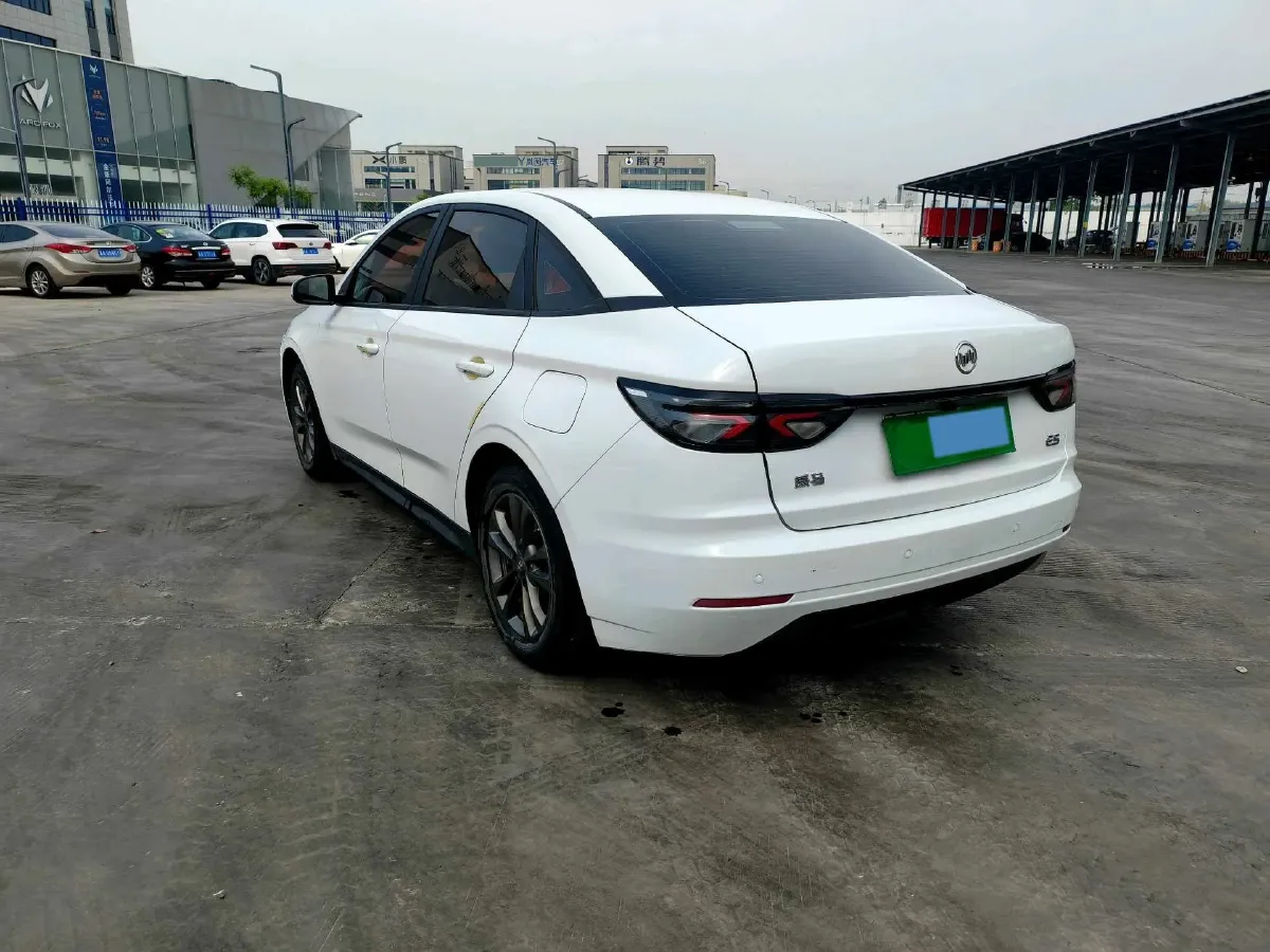 2021 Weltmeister E.5 BEV 49.92KWH,autocango,china used car exporter,china ev exporter,chinese used car exporter,chinese used ev exporter