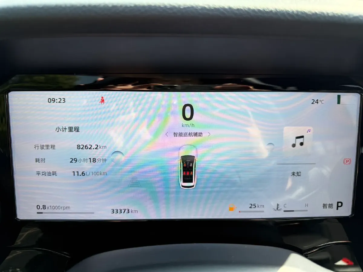 2024 Geely Monjaro 2.0T 218HP L4 7DCT,autocango,china used car exporter,china ev exporter,chinese used car exporter,chinese used ev exporter