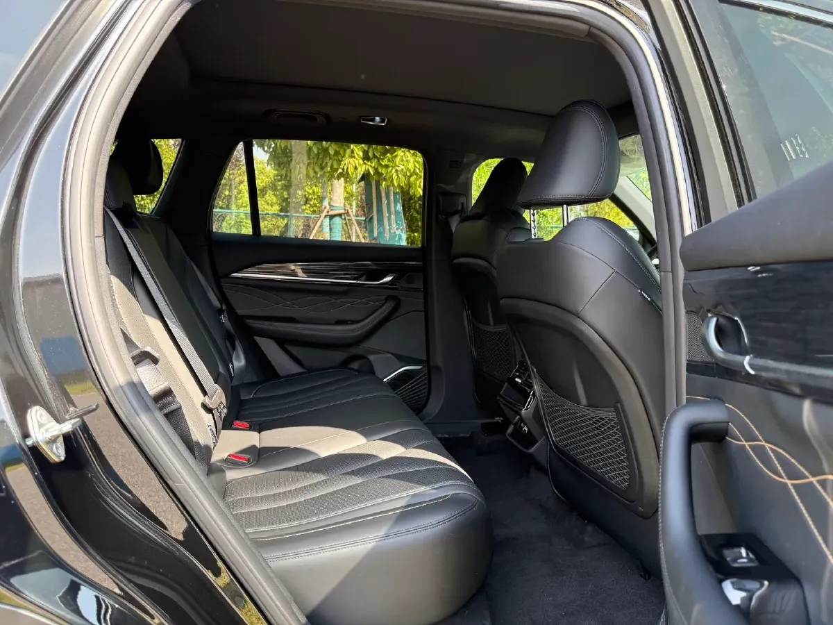 2024 Geely Monjaro 2.0T 218HP L4 7DCT,autocango,china used car exporter,china ev exporter,chinese used car exporter,chinese used ev exporter