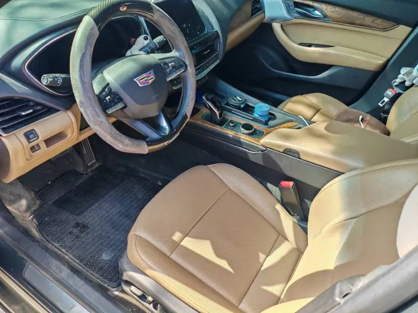 2024 Cadillac CT5 2.0T 237HP L4 10AT,autocango,china used car exporter,china ev exporter,chinese used car exporter,chinese used ev exporter