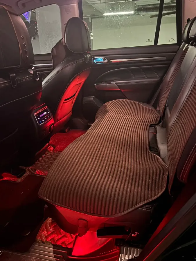 2020 GAC Trumpchi GS8 2.0T 252HP L4 6AT,autocango,china used car exporter,china ev exporter,chinese used car exporter,chinese used ev exporter