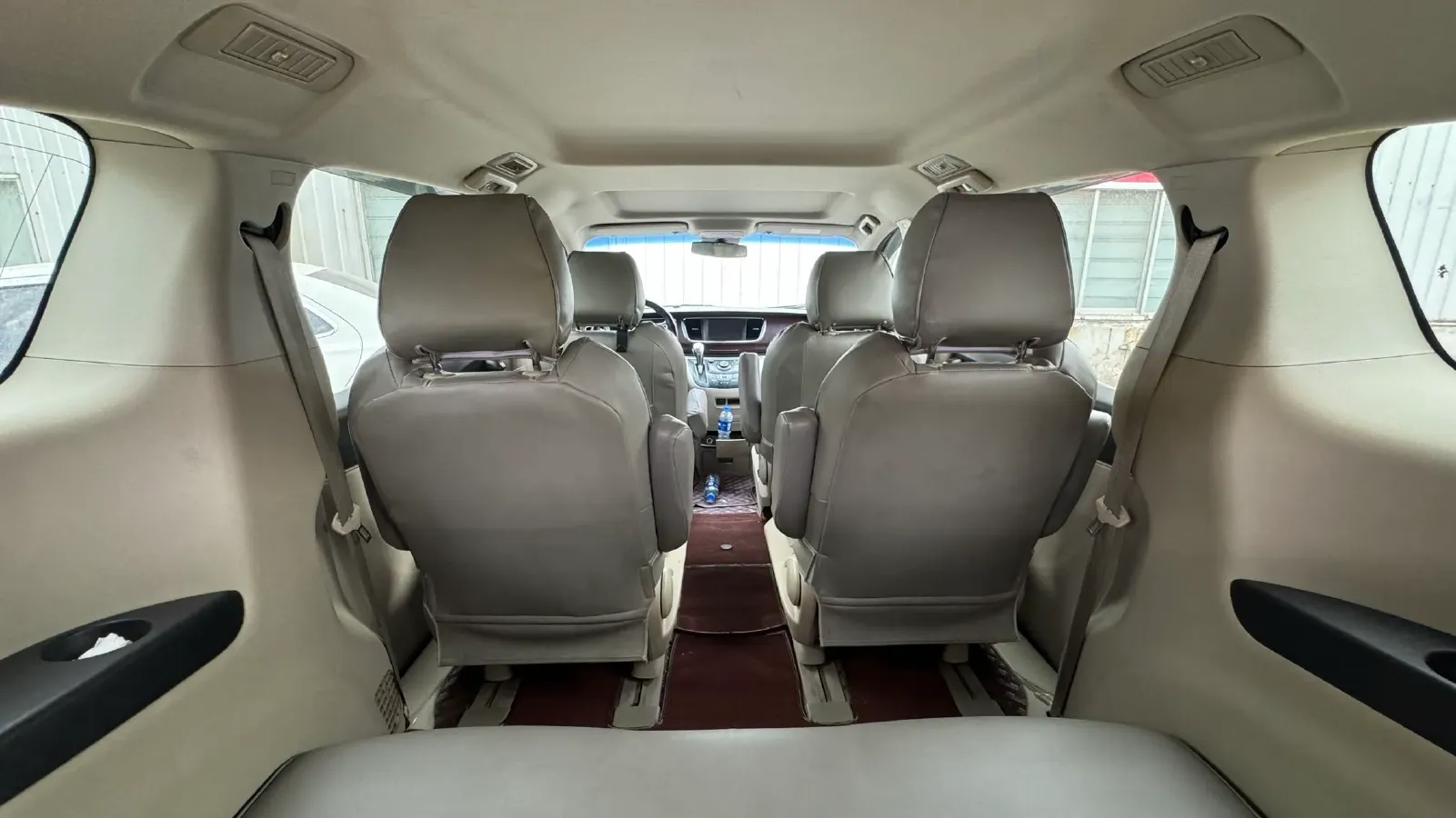 2018 Buick GL8 2.0T 260HP L4 6AT,autocango,china used car exporter,china ev exporter,chinese used car exporter,chinese used ev exporter