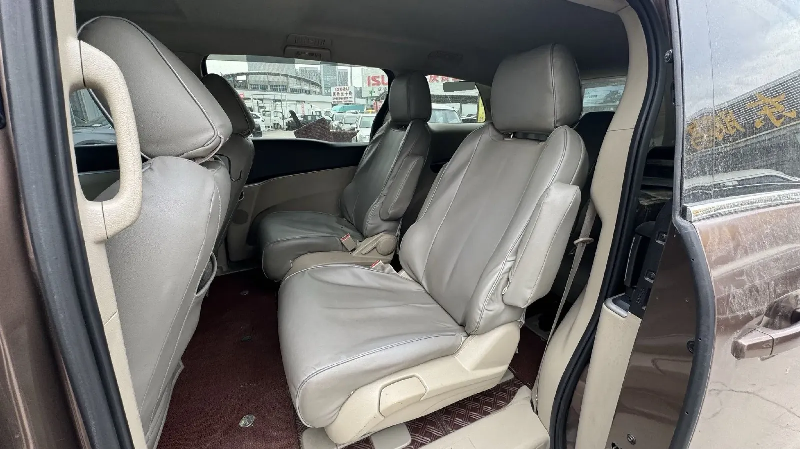 2018 Buick GL8 2.0T 260HP L4 6AT,autocango,china used car exporter,china ev exporter,chinese used car exporter,chinese used ev exporter