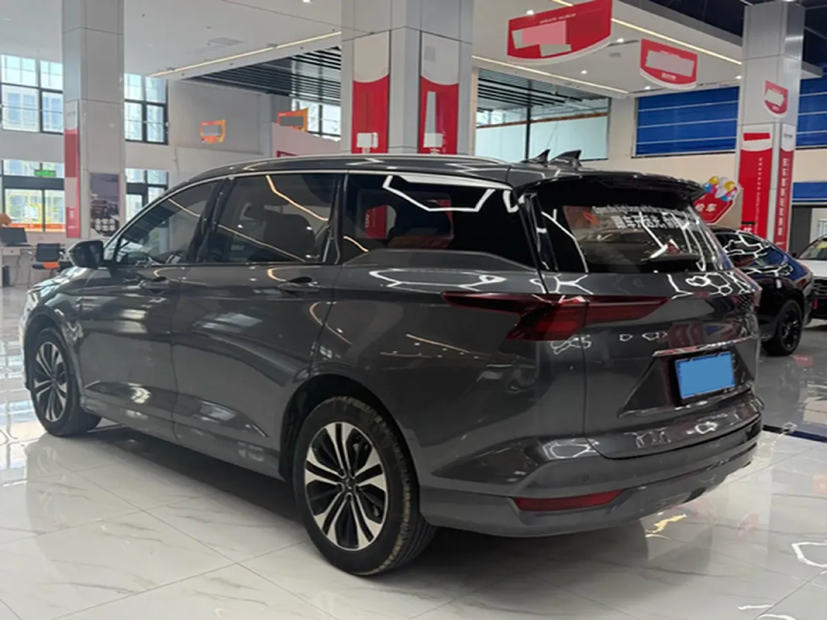 2020 WuLing KaiJie 1.5T 147HP L4 CVT,autocango,china used car exporter,china ev exporter,chinese used car exporter,chinese used ev exporter
