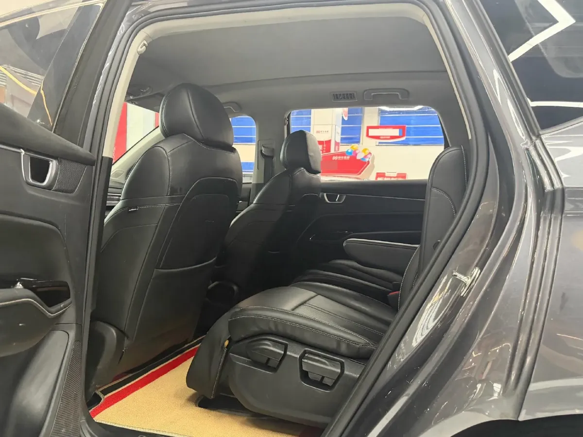 2020 WuLing KaiJie 1.5T 147HP L4 CVT,autocango,china used car exporter,china ev exporter,chinese used car exporter,chinese used ev exporter