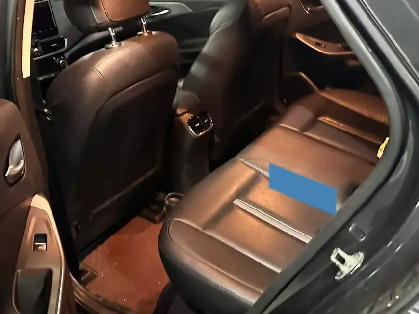 2019 Hyundai La Festa 1.6T 204HP L4 7DCT,autocango,china used car exporter,china ev exporter,chinese used car exporter,chinese used ev exporter