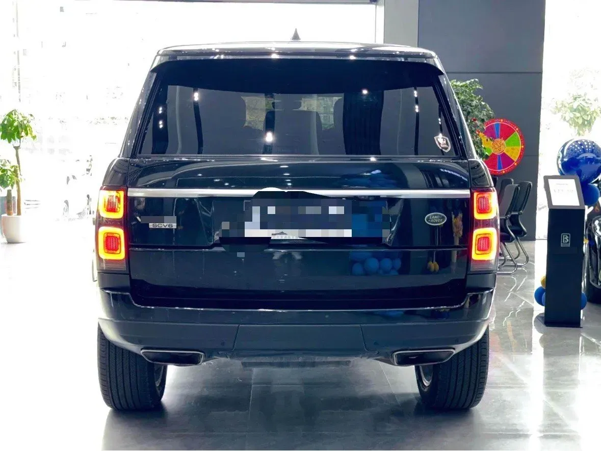 2018 Land Rover Range Rover 3.0T 381HP V6 8AT,autocango,china used car exporter,china ev exporter,chinese used car exporter,chinese used ev exporter