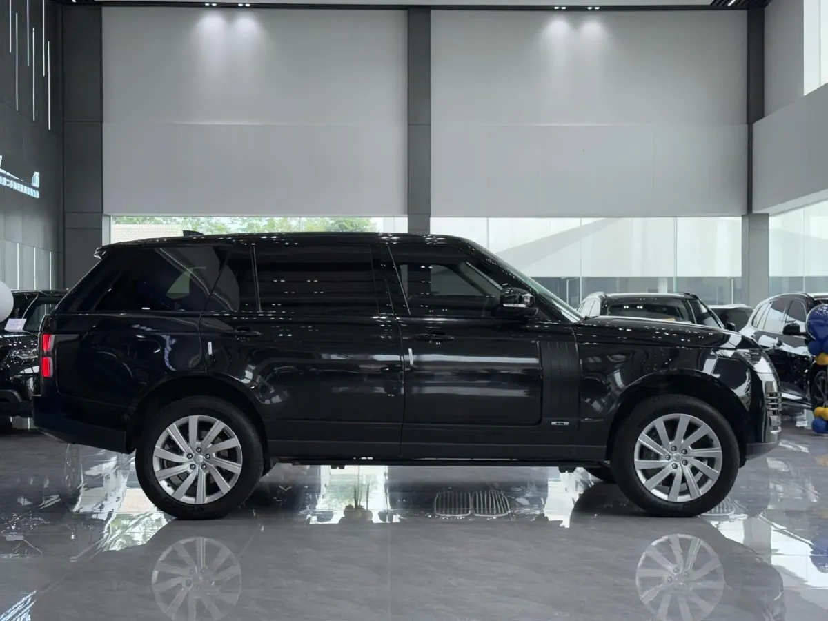 2018 Land Rover Range Rover 3.0T 381HP V6 8AT,autocango,china used car exporter,china ev exporter,chinese used car exporter,chinese used ev exporter