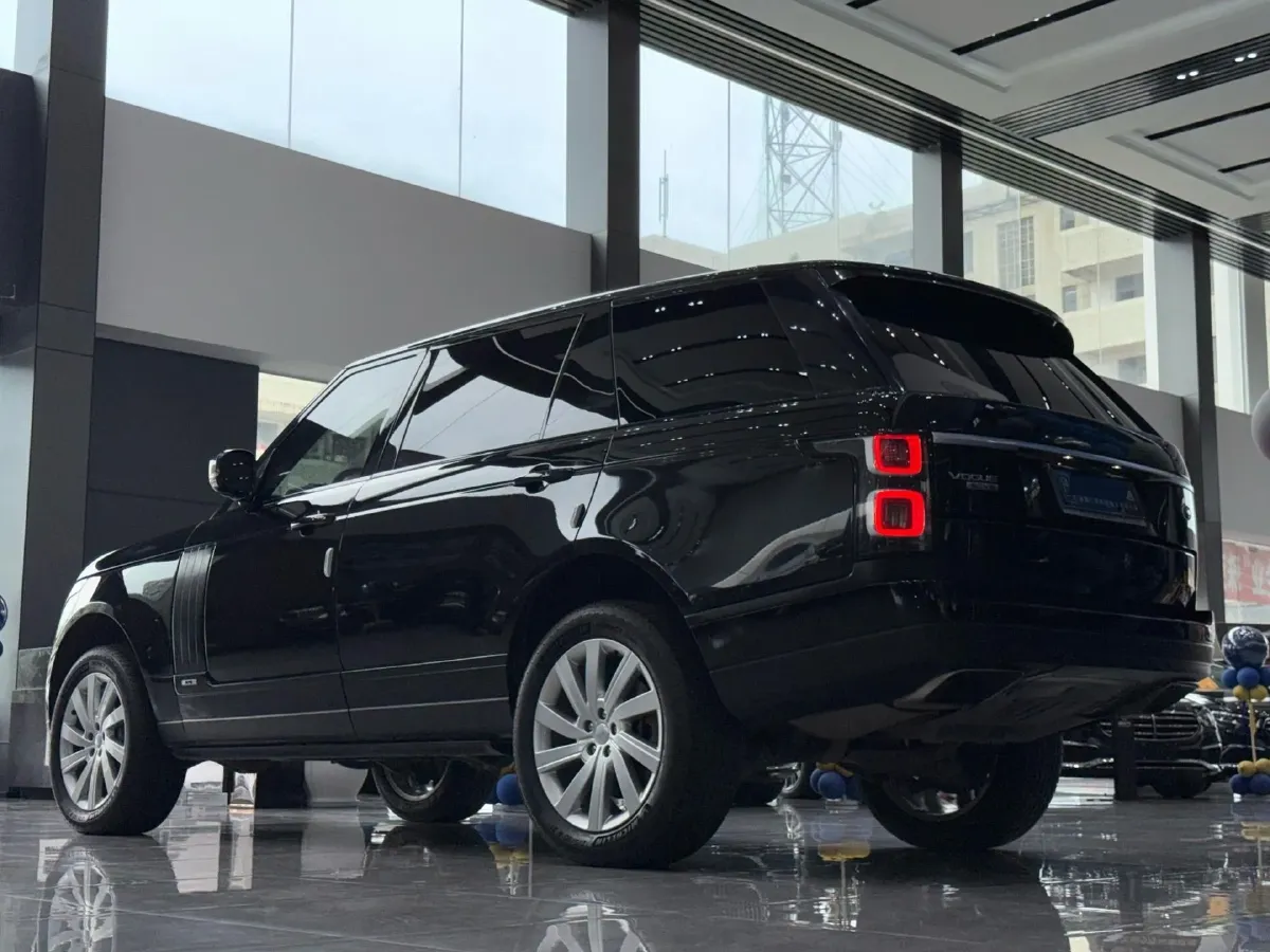 2018 Land Rover Range Rover 3.0T 381HP V6 8AT,autocango,china used car exporter,china ev exporter,chinese used car exporter,chinese used ev exporter