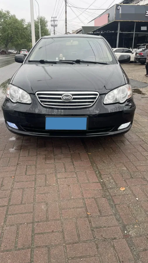 2018 BYD F3 1.5L 109HP L4 5MT,autocango,china used car exporter,china ev exporter,chinese used car exporter,chinese used ev exporter