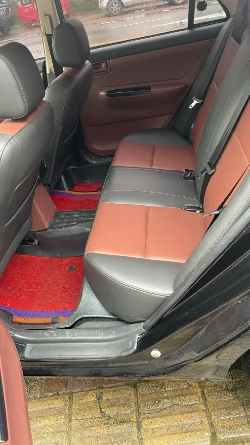 2018 BYD F3 1.5L 109HP L4 5MT,autocango,china used car exporter,china ev exporter,chinese used car exporter,chinese used ev exporter