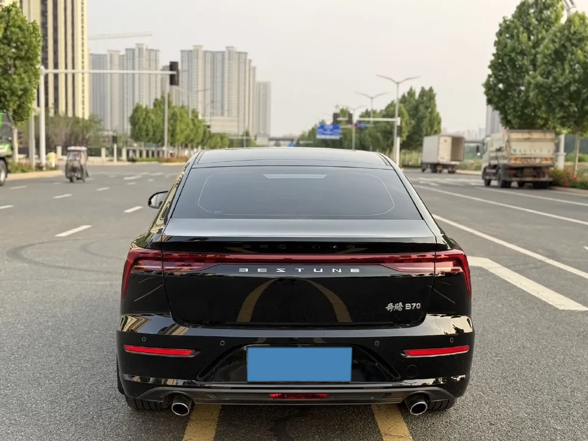 2023 Bestune B70 1.5T 169HP L4 7DCT,autocango,china used car exporter,china ev exporter,chinese used car exporter,chinese used ev exporter