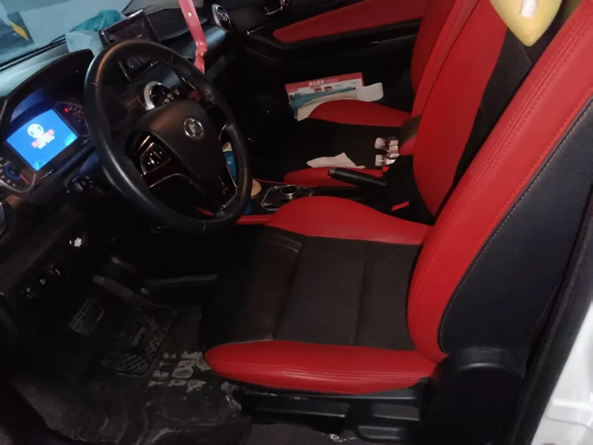 2018 BAIC BJEV EX BEV 48KWH,autocango,china used car exporter,china ev exporter,chinese used car exporter,chinese used ev exporter