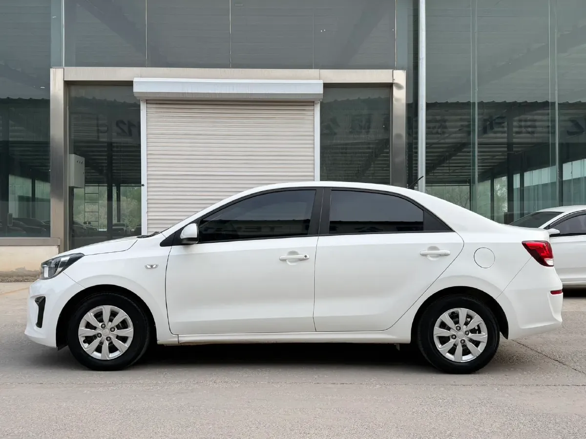 2017 Kia Pegas 1.4L 95HP L4 5MT,autocango,china used car exporter,china ev exporter,chinese used car exporter,chinese used ev exporter