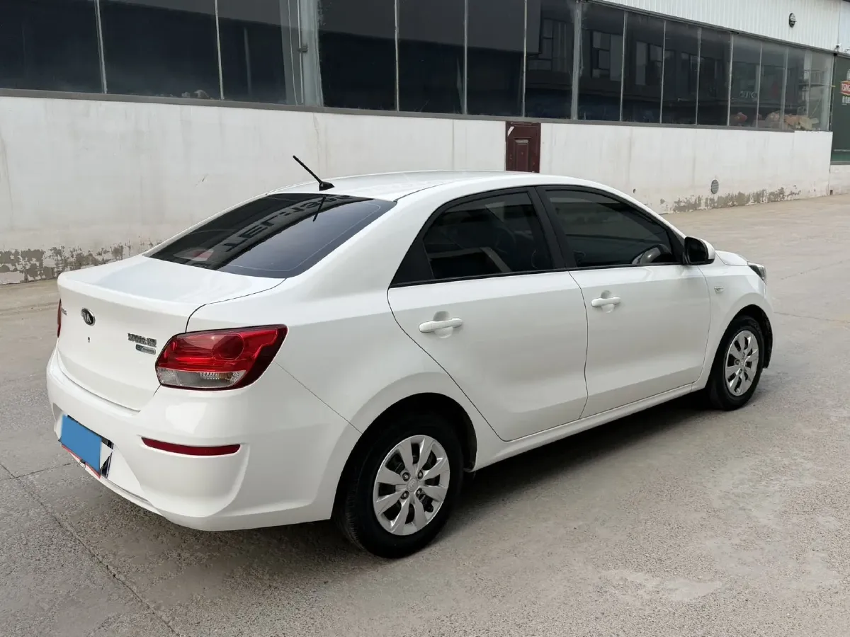 2017 Kia Pegas 1.4L 95HP L4 5MT,autocango,china used car exporter,china ev exporter,chinese used car exporter,chinese used ev exporter