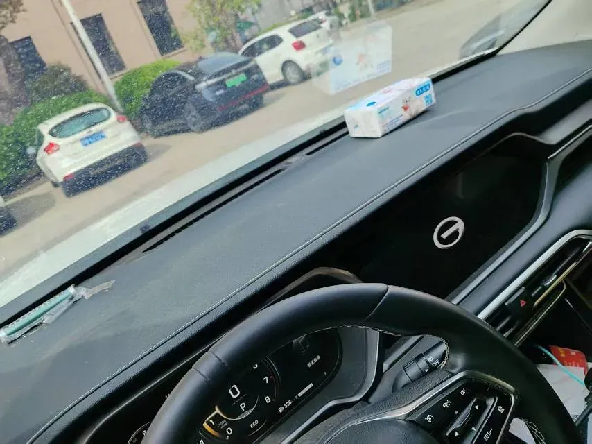 2022 GAC Trumpchi GS4 1.5T 169HP L4 6AT,autocango,china used car exporter,china ev exporter,chinese used car exporter,chinese used ev exporter