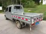 2020 WuLing ZhiGuang Mini Truck 1.2L 76HP L4 5MT