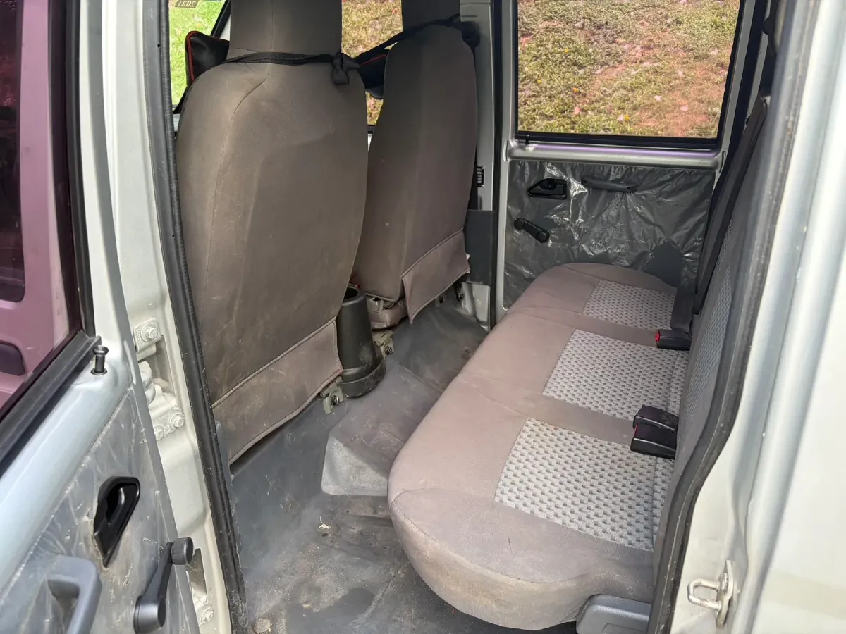 2020 WuLing ZhiGuang Mini Truck 1.2L 76HP L4 5MT,autocango,china used car exporter,china ev exporter,chinese used car exporter,chinese used ev exporter