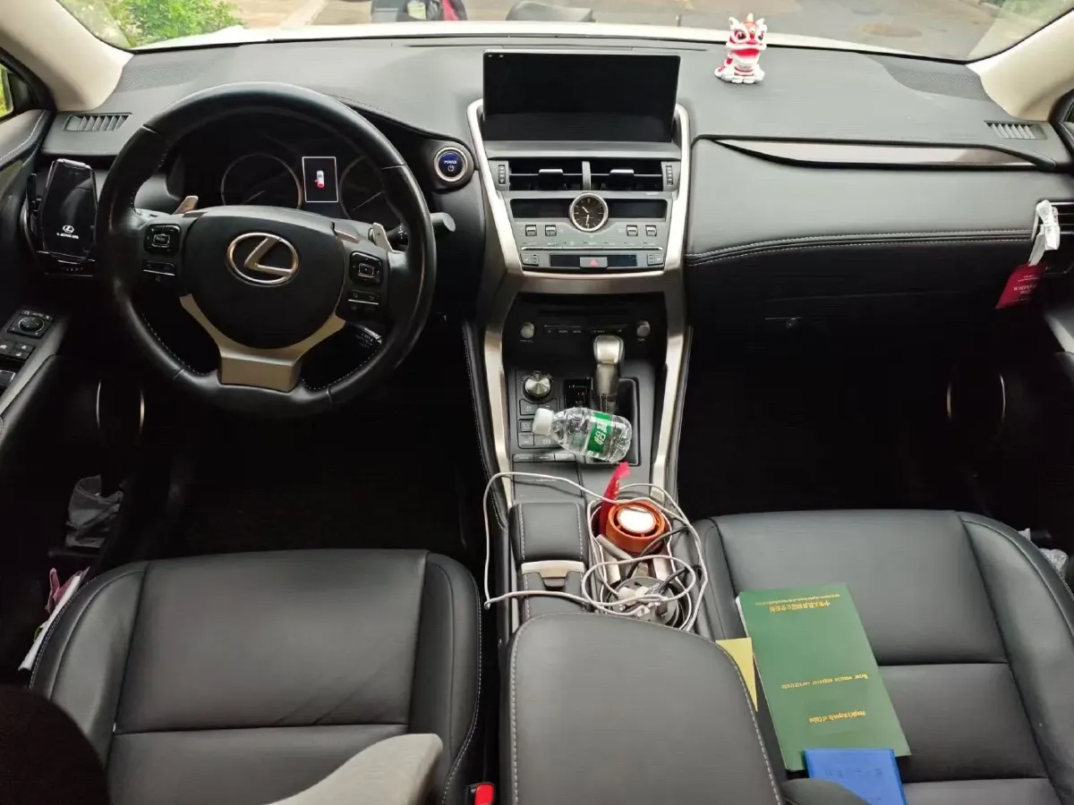 2018 Lexus NX 2.5L 155HP L4 E-CVT Hybrid,autocango,china used car exporter,china ev exporter,chinese used car exporter,chinese used ev exporter