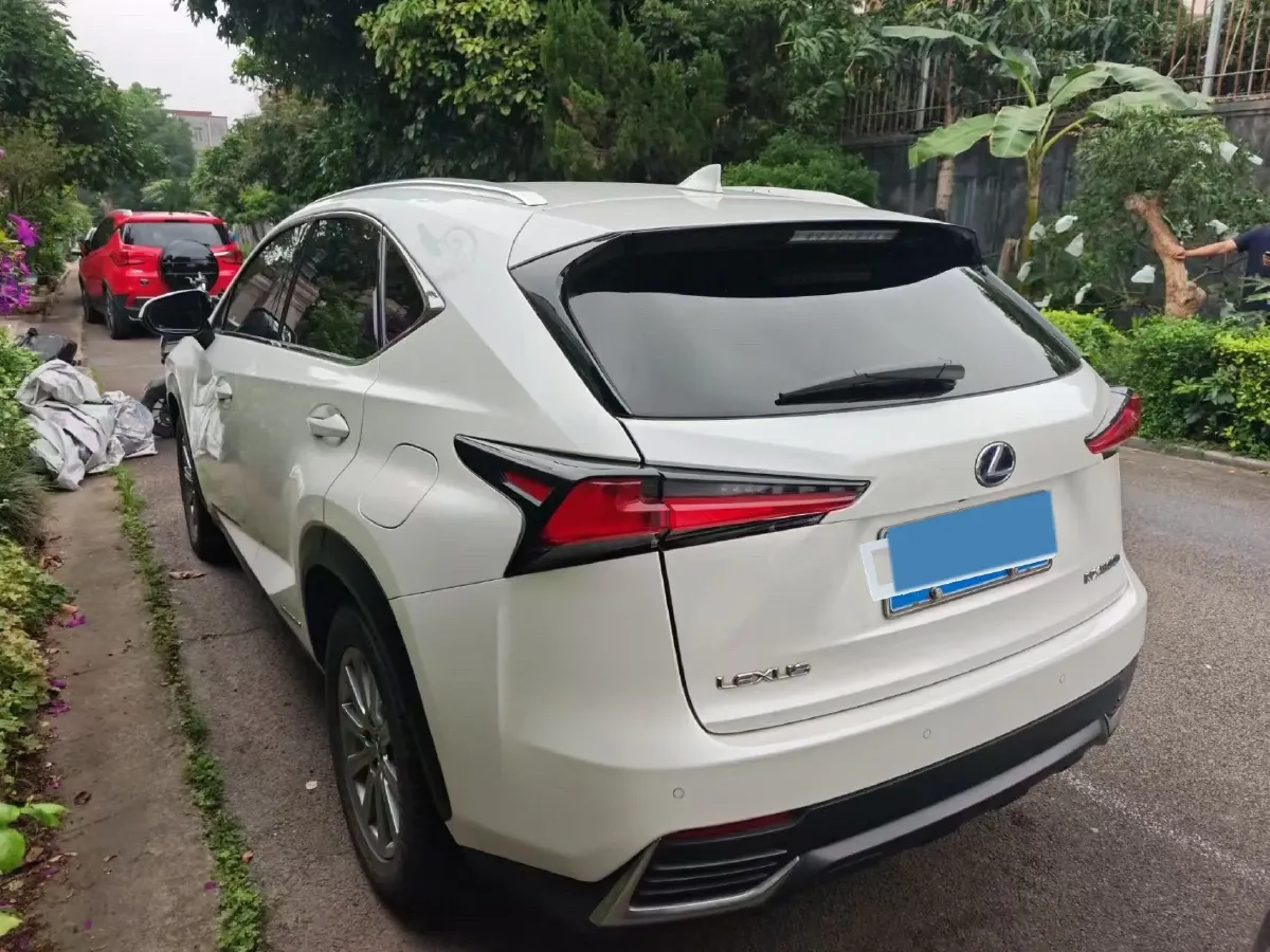 2018 Lexus NX 2.5L 155HP L4 E-CVT Hybrid,autocango,china used car exporter,china ev exporter,chinese used car exporter,chinese used ev exporter