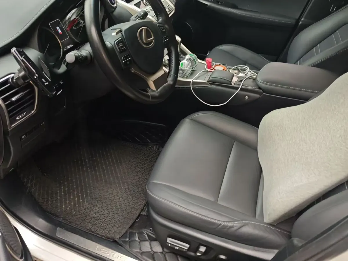 2018 Lexus NX 2.5L 155HP L4 E-CVT Hybrid,autocango,china used car exporter,china ev exporter,chinese used car exporter,chinese used ev exporter