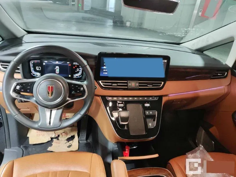 2023 HongQi HQ9 2.0T 252HP L4 8AT,autocango,china used car exporter,china ev exporter,chinese used car exporter,chinese used ev exporter