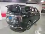 2023 HongQi HQ9 2.0T 252HP L4 8AT