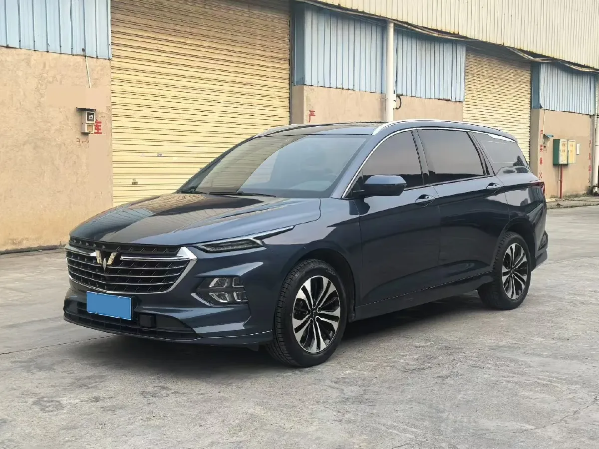 2020 WuLing KaiJie 1.5T 147HP L4 CVT,autocango,china used car exporter,china ev exporter,chinese used car exporter,chinese used ev exporter