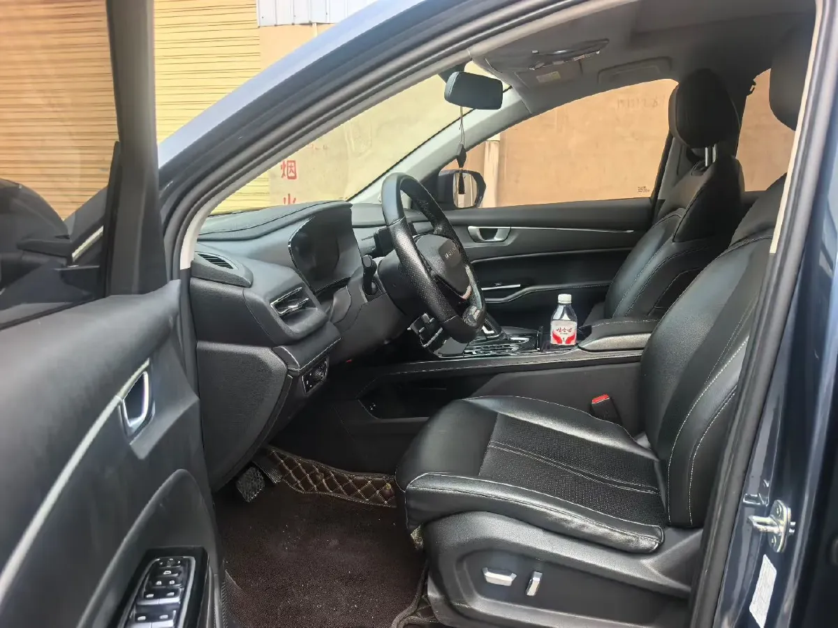 2020 WuLing KaiJie 1.5T 147HP L4 CVT,autocango,china used car exporter,china ev exporter,chinese used car exporter,chinese used ev exporter