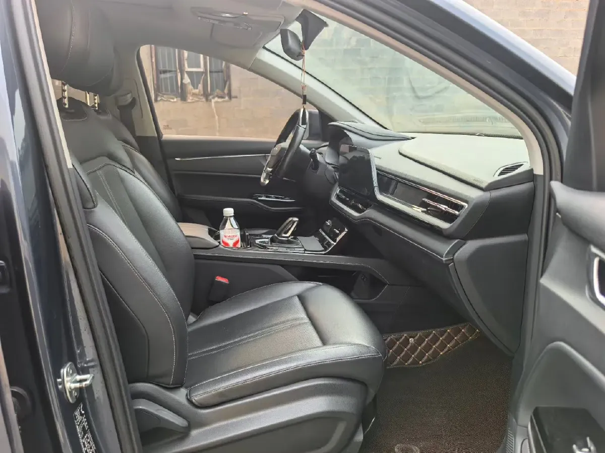 2020 WuLing KaiJie 1.5T 147HP L4 CVT,autocango,china used car exporter,china ev exporter,chinese used car exporter,chinese used ev exporter