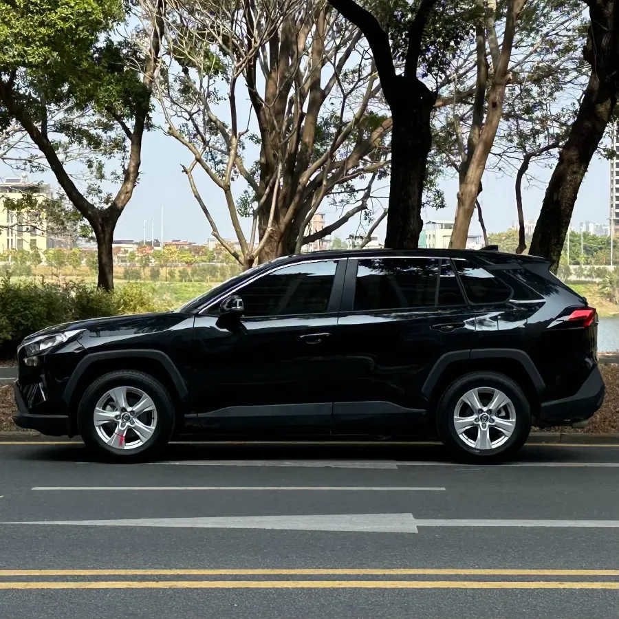 2023 Toyota RAV4 2.0L 171HP L4 CVT,autocango,china used car exporter,china ev exporter,chinese used car exporter,chinese used ev exporter