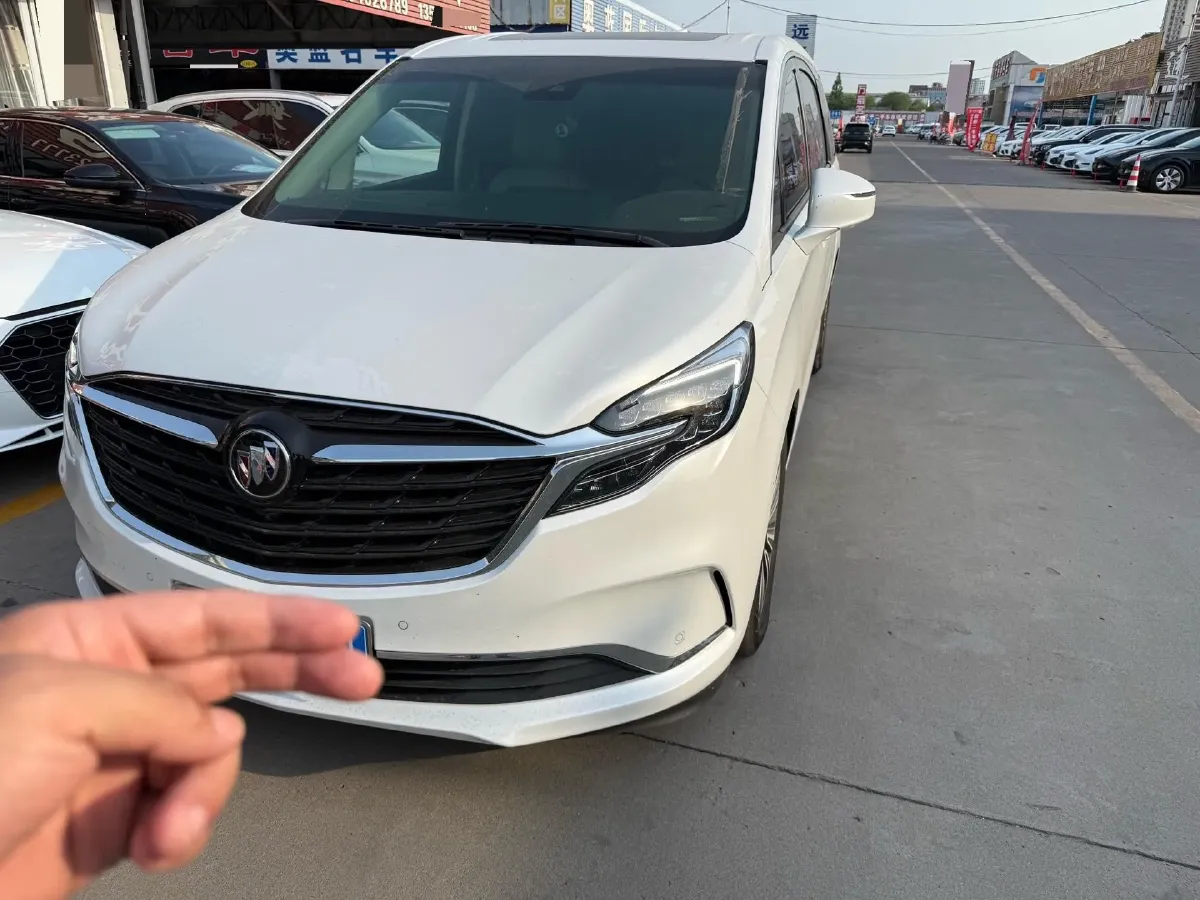 2021 Buick GL8 2.0T 237HP L4 9AT,autocango,china used car exporter,china ev exporter,chinese used car exporter,chinese used ev exporter