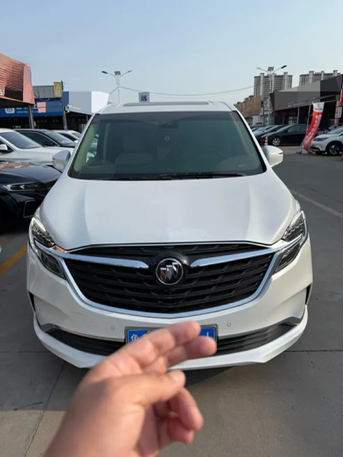 2021 Buick GL8 2.0T 237HP L4 9AT,autocango,china used car exporter,china ev exporter,chinese used car exporter,chinese used ev exporter