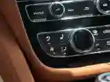 2022 Bentley Bentayga 4.0T 550HP V8 8AT
