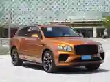 2022 Bentley Bentayga 4.0T 550HP V8 8AT